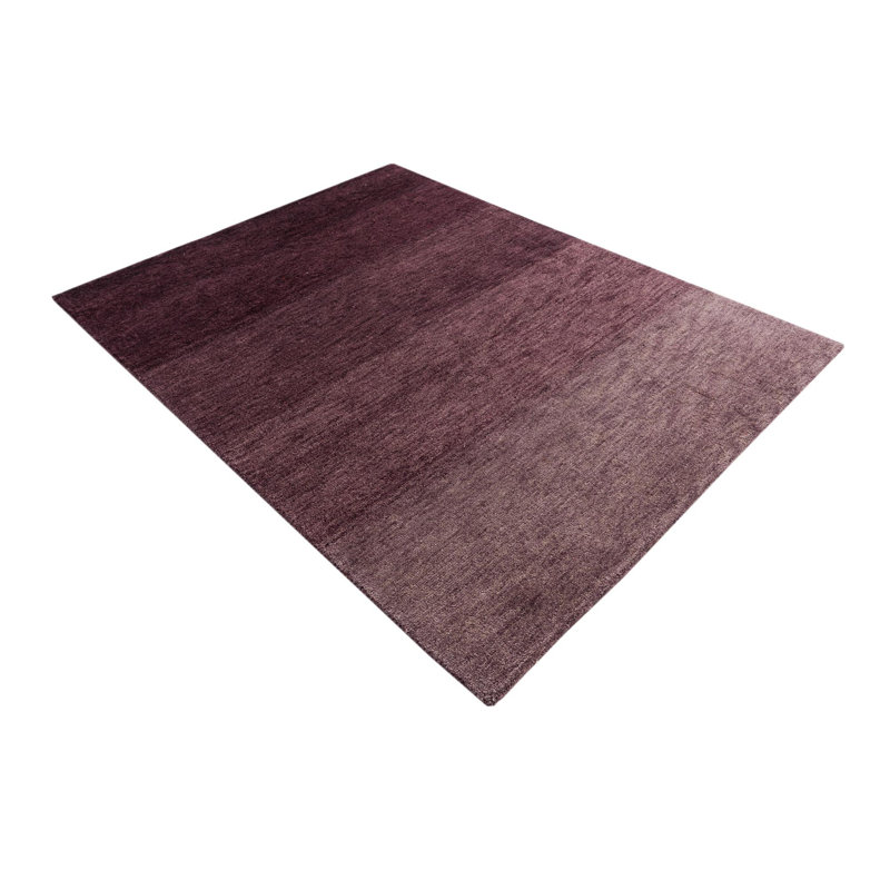 Tapis mauve Jodi