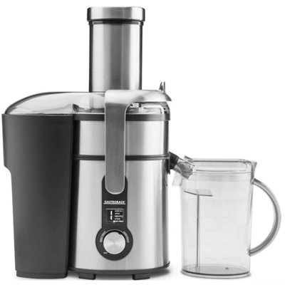 Gastroback 1300W 5 Speed Electric Centrifugal Juicer