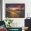 «Harmony» par J Paul, impression sur toile tendue-1698147568