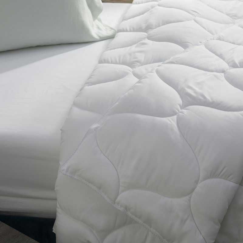 Oreiller de soutien moelleux en mousse viscoélastique imprégnée de gel ventilé, Grand
