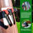 XJUMP Axe Throwing Target Game Inflatable (with Blower And Foam Axes)