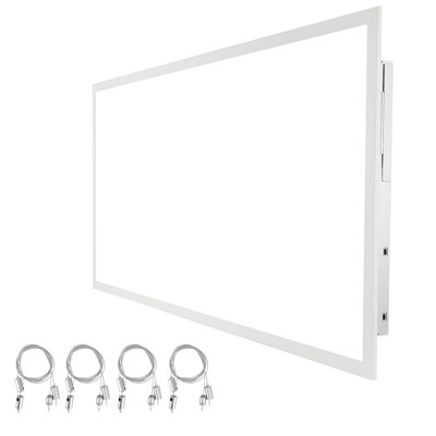 Dimmable Rectangle Ceiling Light