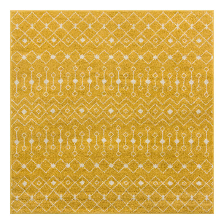 Somerville Moroccan Indoor Rug