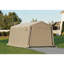 Autoshelter 10 X 15 pi. Garage instantané