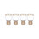 Ensemble de 4 verres à vin Lenox Tuscany Classics