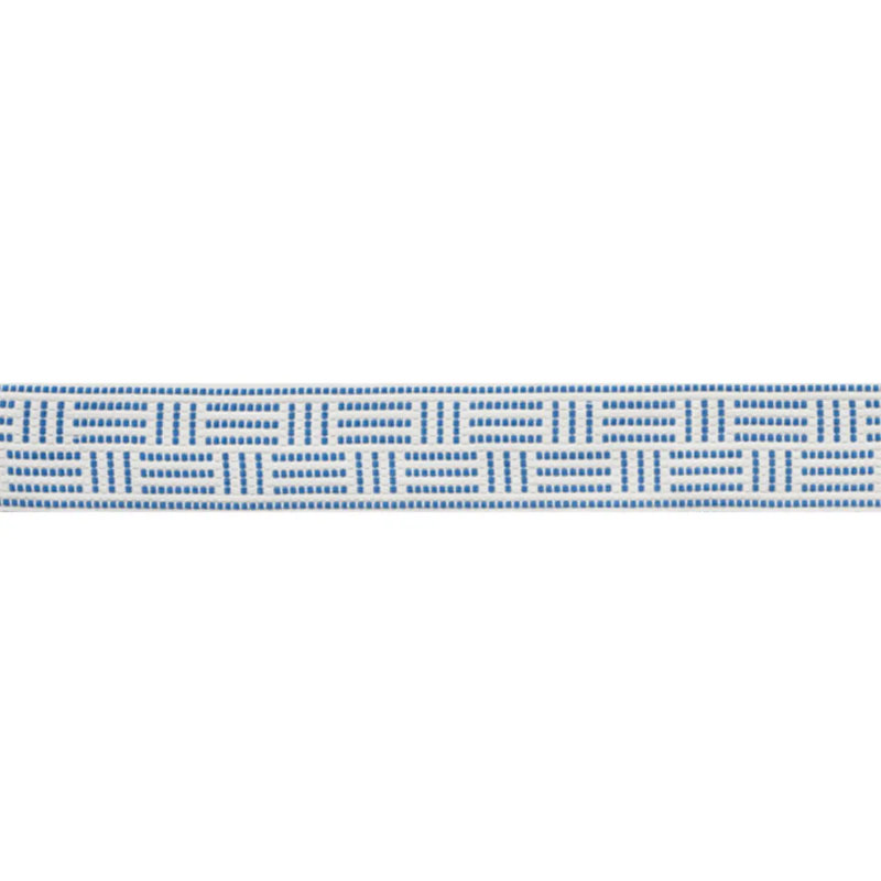 Brickell Tape Indoor/Outdoor, Blue