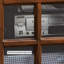 Armoire de rangement en verre Pure-1844761977