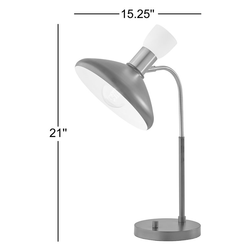 Lampe de bureau Rotisha