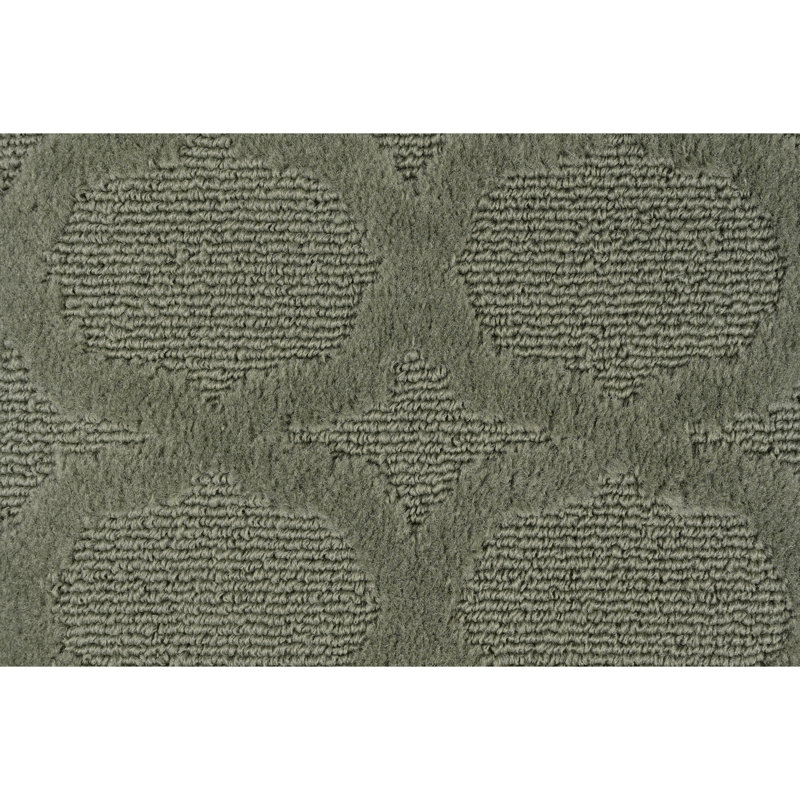 Tapis rectangulaire de 12 pi x 15 pi avec envers antidérapant