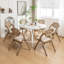 Chaise d'appoint Efstathios-1435080541