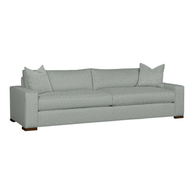 Paxton 109" Two Seat Extended Sofa
