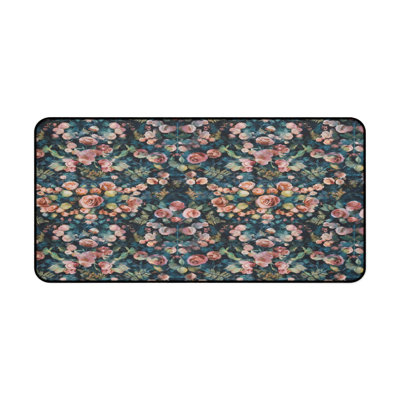 Polyester Desk Pad