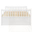 Lit de jour double avec lit gigogne simple et tiroirs-1053823493