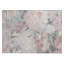 Tapis floral intérieur / extérieur lavable à la machine Jenning ACN2264-954216853