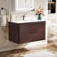 Meuble-lavabo mural 36 po au fini noyer avec armoire en bois massif et comptoir une pièce en acrylique-1465782680-1465782684-1465782759