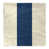Cream/Navy Blue
