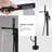1 Clawfoot Tub Faucet with Hand Shower and Diverter