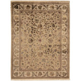 Oriental Area Rug
