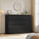 Commode combinée 5 tiroirs Kardos