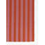 Tapis d'extérieur rayé rouge Novogratz par Momeni Icon 3 pi 7 po x 5 pi 7 po-127314683