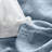 Washed Microfiber Duvet Cover Set-90165621-90165615
