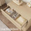 47cm W Chest of Drawers