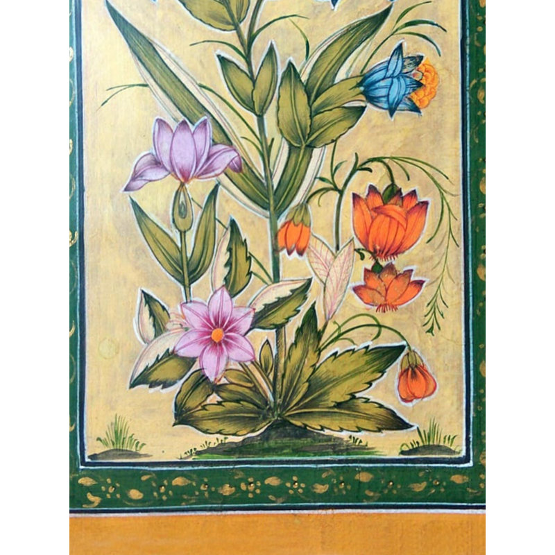 Reproduction de peinture
