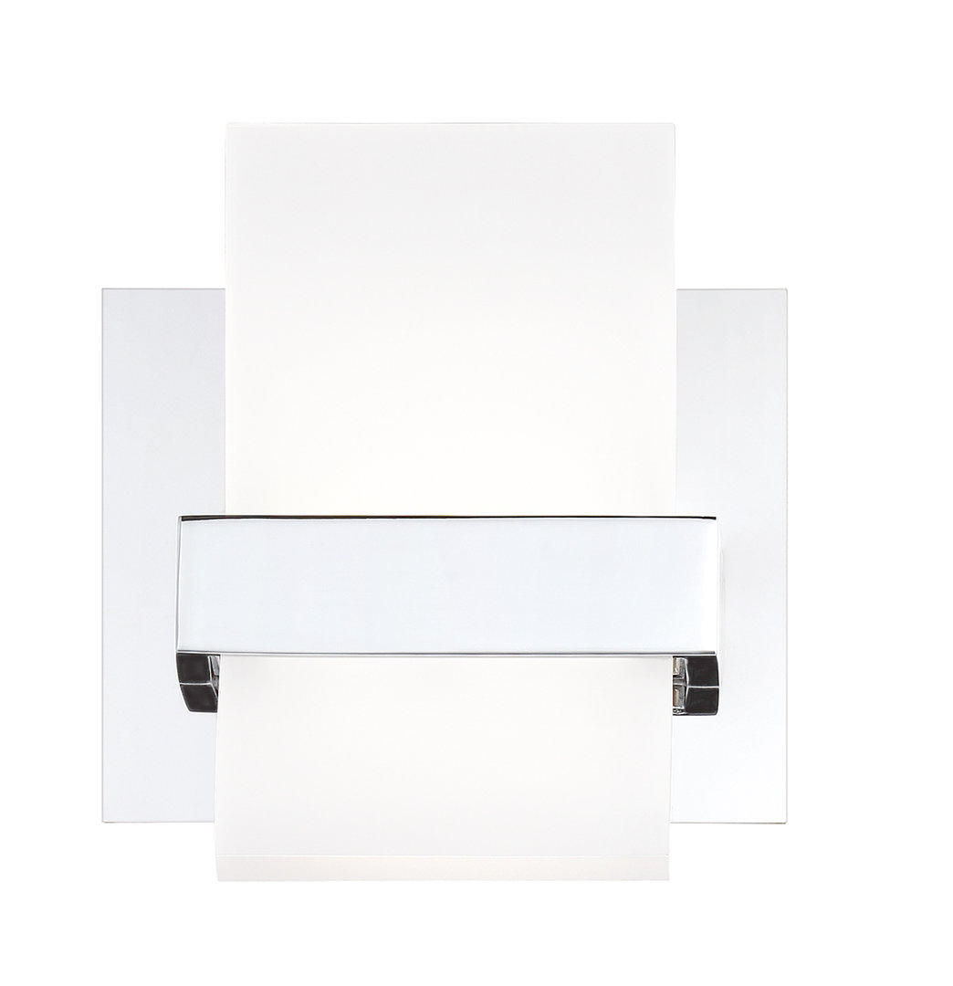 Cambridge LED Flush Mounted Sconce Eurofase