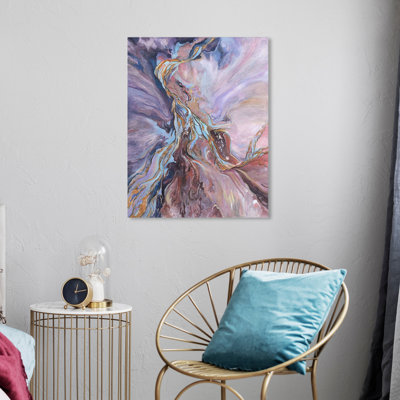 Eyren " Royal Crystal II "
