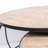 Ratcliff Solid Wood Top Nesting Coffee Table-28338130-94655714