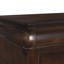 Ensemble de chambre à coucher pour lit-bateau 3 pièces Conley Cherry King Picket House Furnishings-1625165806-1625165801