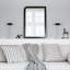 Miroir mural Raimon