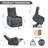 Chenille Single Motor Power Lift Recliner Chair With Massage And Heat For Elderly, Heavy Duty Motion Mechanism And One USB For Charging, Max Reclining Angle 155°-2117486860