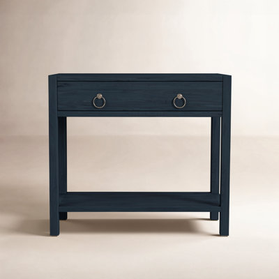 Elin 1 - Drawer Nightstand