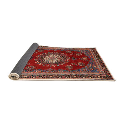 Oriental Indoor Rug