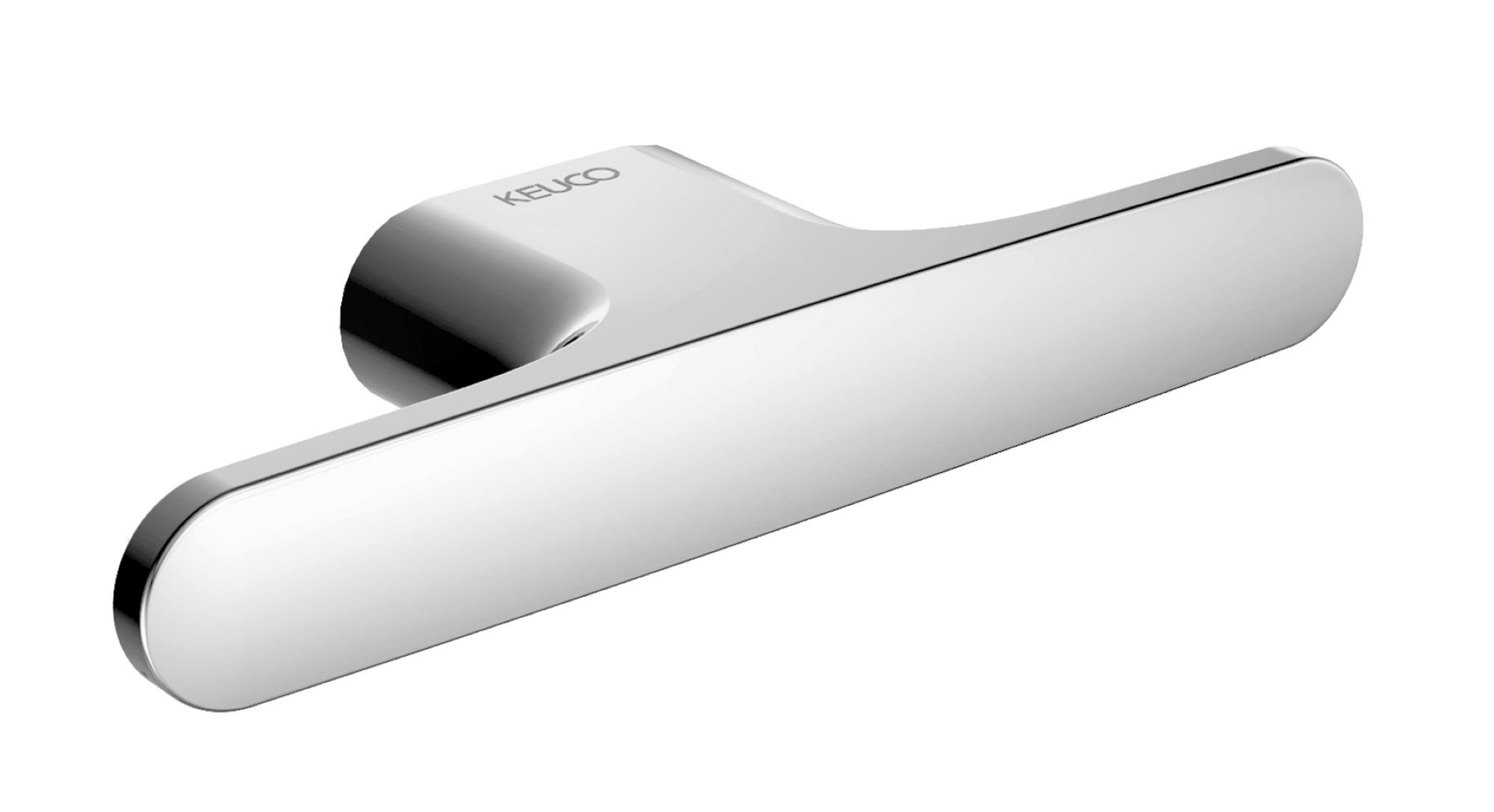 Keuco Edition 400 Wall Mounted Robe Hook | Wayfair.co.uk