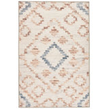Jelly Roll Sky Machine Washable Rug