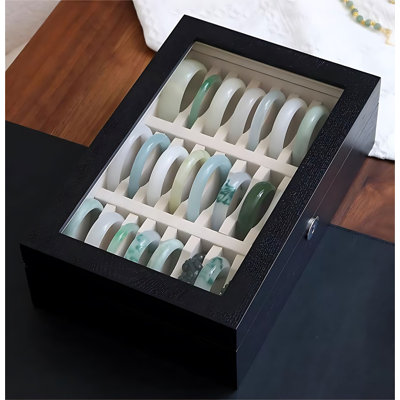 Boîte à bijoux +