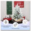Arbre de Noël de table 3 pi
