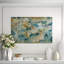 Floating Wall Print by F. Elizabeth Douglass-25800999-25800997