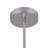 1 - Light Single Pendant