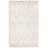 Metro Hand Tufted Wool And Cotton With Latex Geometric Rug-217549072