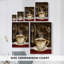 Café du marché - Cavas enveloppés de galerie-639343546