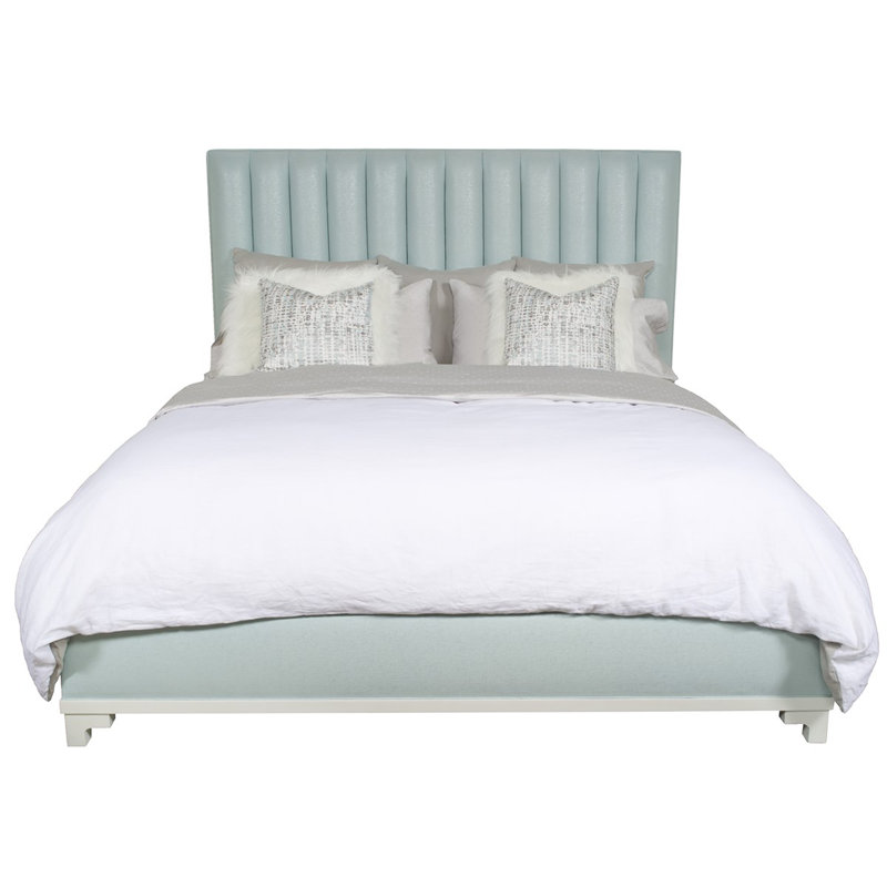 Jemma Headboard, Ozark Marina