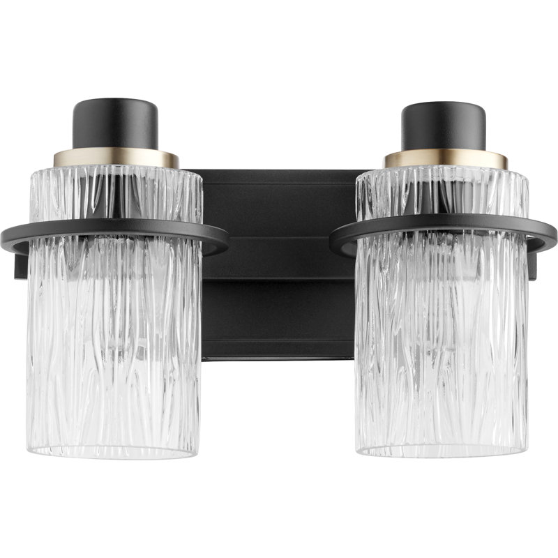 Maddi 2 - Light Dimmable Vanity Light