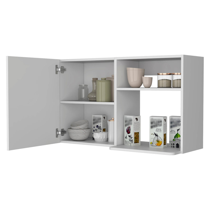 2 Wall Cabinet