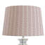 Sabal Stripe Drum Lampshade-691650555-702538440