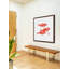 Andrew Clay - Single Picture Frame Print-20604347