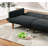Kaimerry Upholstered 80'' Sleeper Sofa-86767887