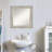 Sadler Flat Wall Mirror-1785840069
